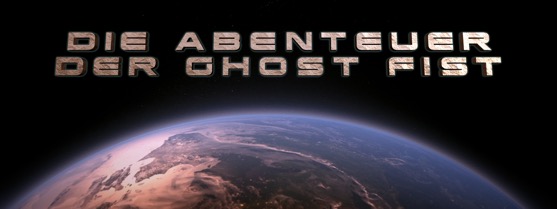 AbenteuerderGhostFist